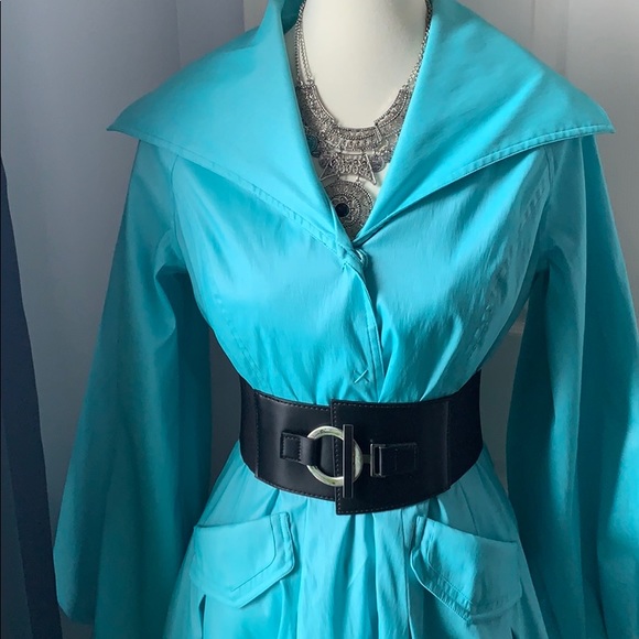 Spring Coat - Picture 4 of 4